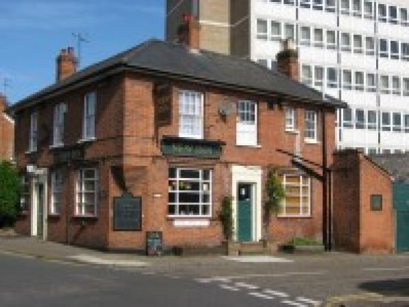 The New Inn